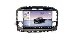 H7 Dual Pro 13" Screen Upgrade for 14th Gen Ford F-150 XL/XLT (2021+) | Retains Factory SYNC 4