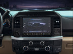H7 Dual Pro 13" Screen Upgrade for 14th Gen Ford F-150 XL/XLT (2021+) | Retains Factory SYNC 4