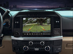 H7 Dual Pro 13" Screen Upgrade for 14th Gen Ford F-150 XL/XLT (2021+) | Retains Factory SYNC 4